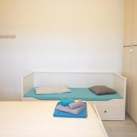 Casa Annalisa - Fronte Mare - Sea Front Nyaraló Pescara