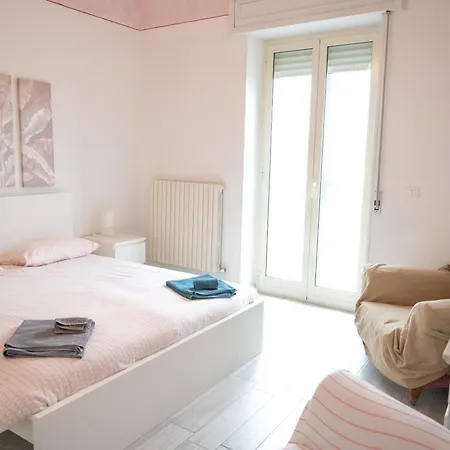 Casa Annalisa - Fronte Mare - Sea Front *