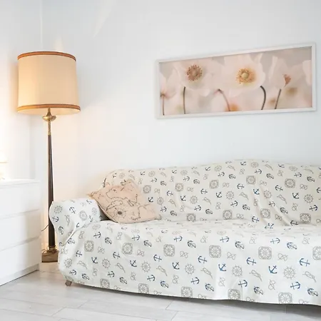 Casa Annalisa - Sea Front Tatil Evi Pescara
