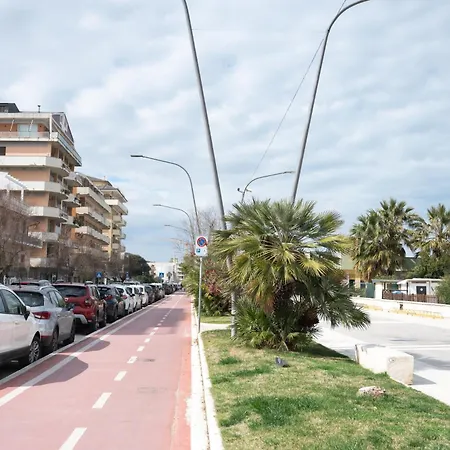 Casa Annalisa - Fronte Mare - Sea Front *