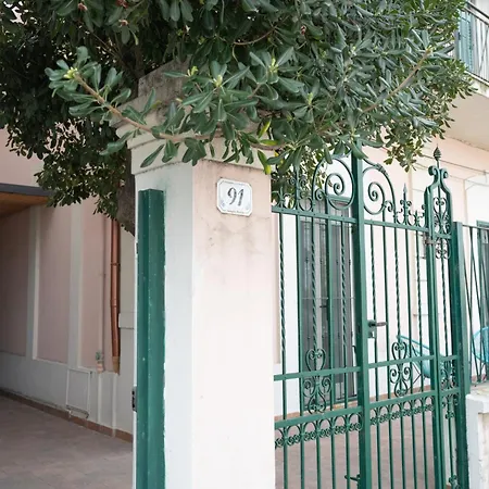 Casa Annalisa - Fronte Mare - Sea Front