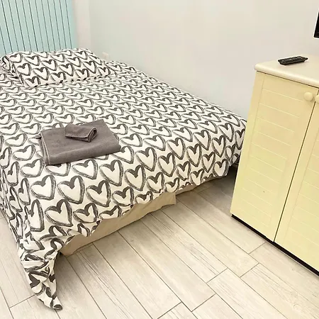 Casa Annalisa - Fronte Mare - Sea Front