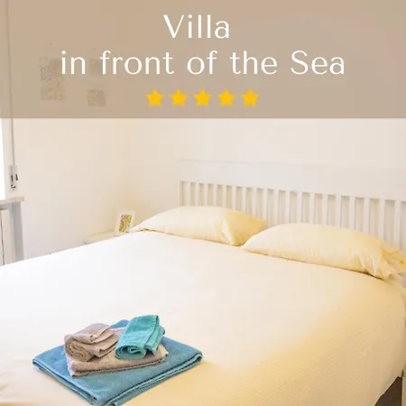 Casa Annalisa - Sea Front * بيسكارا