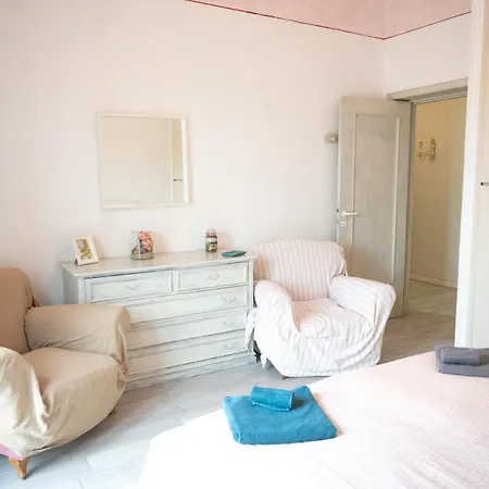 Casa Annalisa - Fronte Mare - Sea Front Pescara