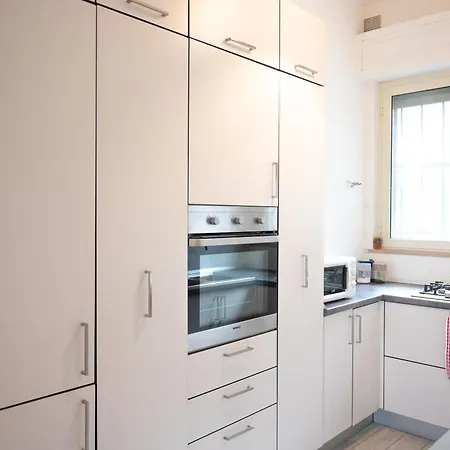 Vakantiehuis Casa Annalisa - Fronte Mare - Sea Front *