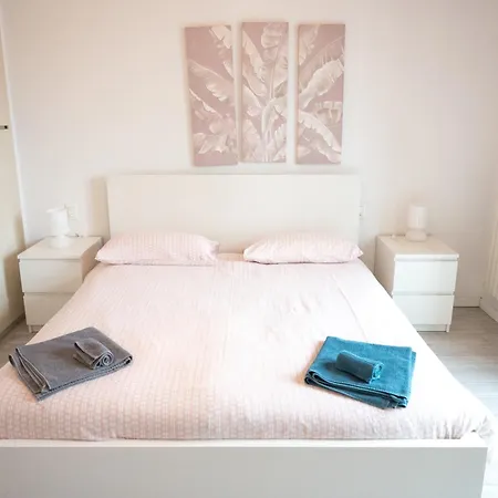 Holiday home Casa Annalisa - Fronte Mare - Sea Front Pescara