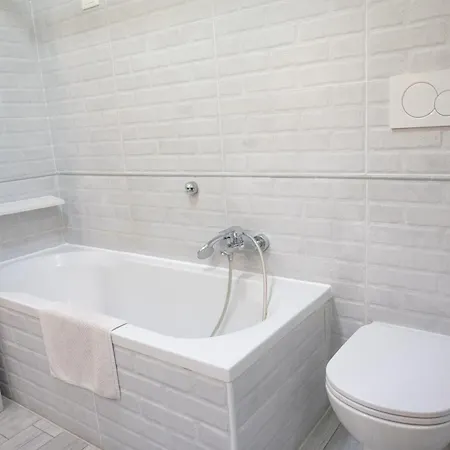 Holiday home Casa Annalisa - Fronte Mare - Sea Front