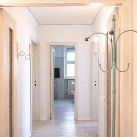 Casa Annalisa - Fronte Mare - Sea Front Holiday home Pescara