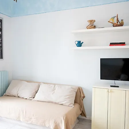 Casa Annalisa - Fronte Mare - Sea Front Hébergement de vacances