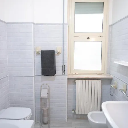 Casa Annalisa - Fronte Mare - Sea Front *