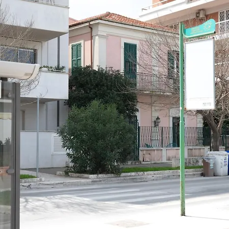 Casa Annalisa - Fronte Mare - Sea Front