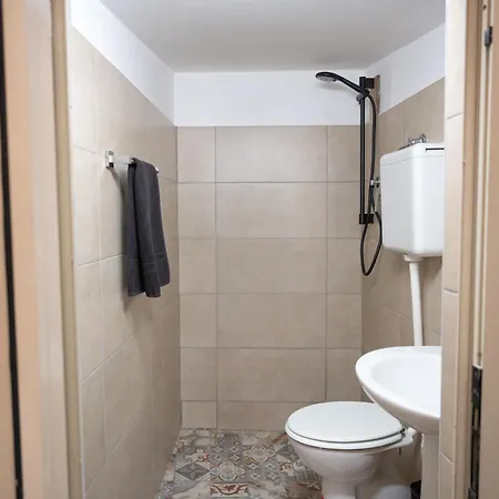 Casa Annalisa - Fronte Mare - Sea Front * Pescara