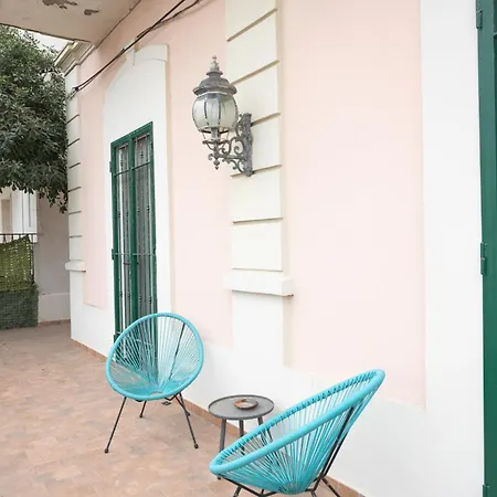 Casa Annalisa - Fronte Mare - Sea Front Pescara