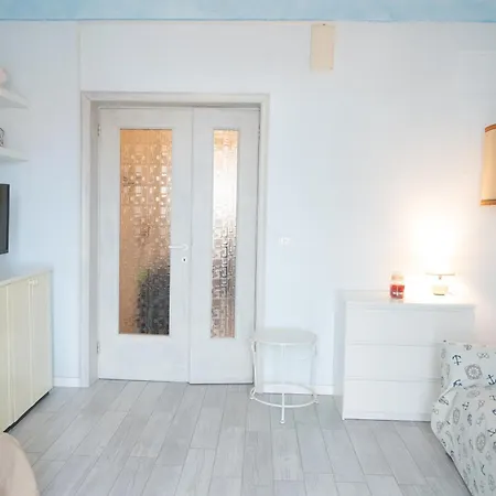 Casa Annalisa - Fronte Mare - Sea Front Holiday home