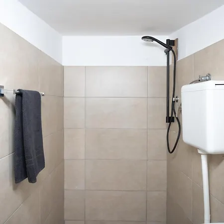 Holiday home Casa Annalisa - Fronte Mare - Sea Front *