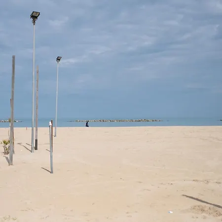 Casa Annalisa - Fronte Mare - Sea Front Vakantiehuis *