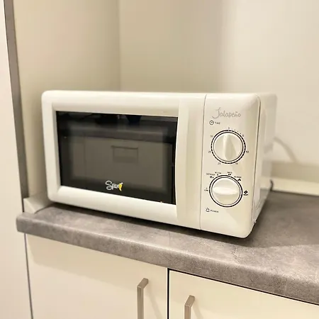 Casa Annalisa - Fronte Mare - Sea Front Pescara