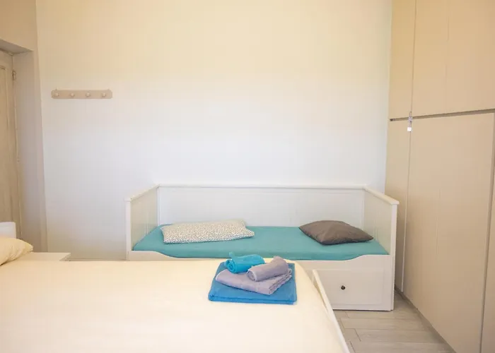 Casa Annalisa - Fronte Mare - Sea Front Сasa de vacaciones Pescara