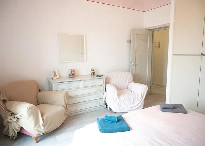 Casa Annalisa - Fronte Mare - Sea Front Pescara