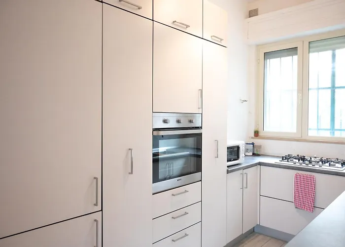 Hébergement de vacances Casa Annalisa - Fronte Mare - Sea Front *