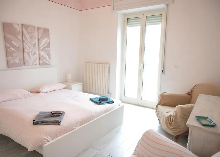 Casa Annalisa - Fronte Mare - Sea Front *