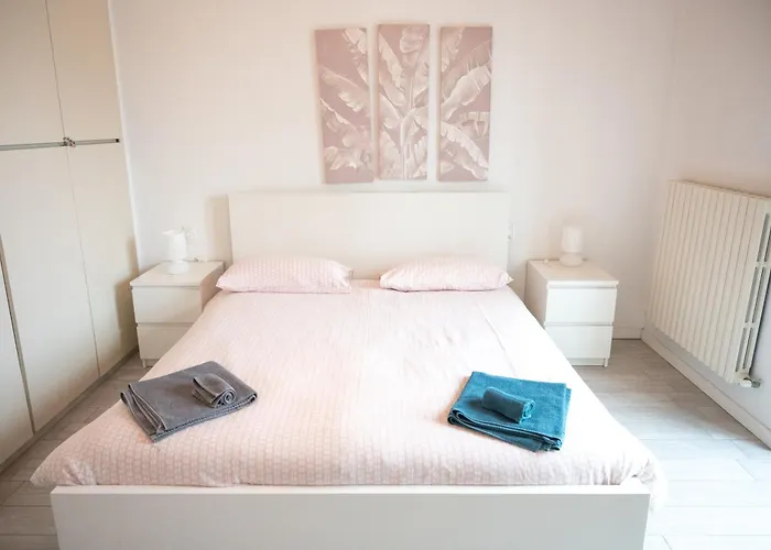 Casa de Férias Casa Annalisa - Fronte Mare - Sea Front Pescara