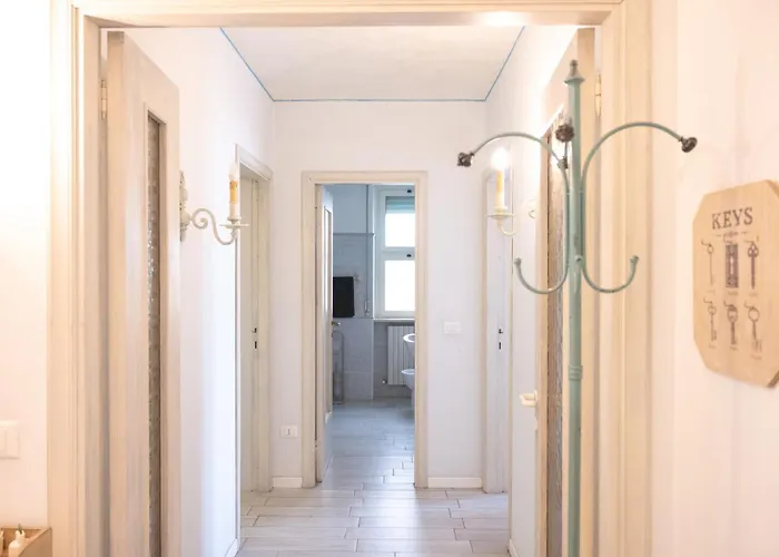 Casa Annalisa - Fronte Mare - Sea Front Hébergement de vacances Pescara