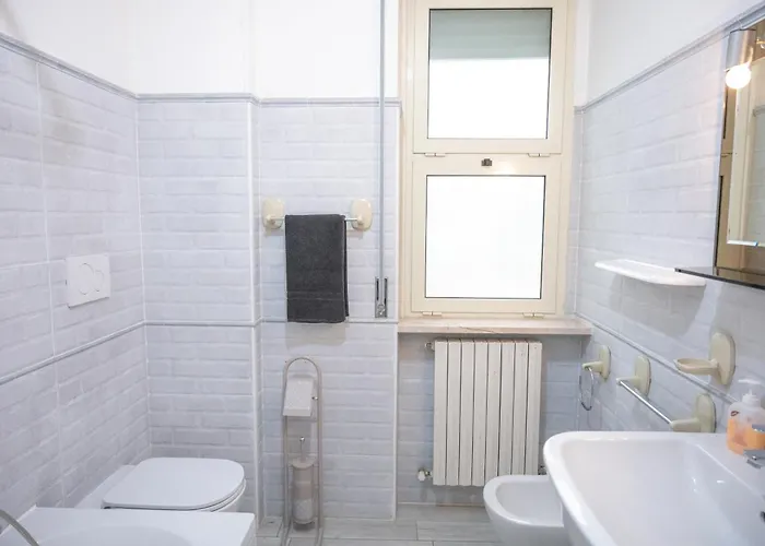 Casa Annalisa - Fronte Mare - Sea Front *