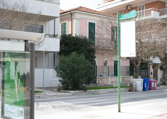 Casa Annalisa - Fronte Mare - Sea Front