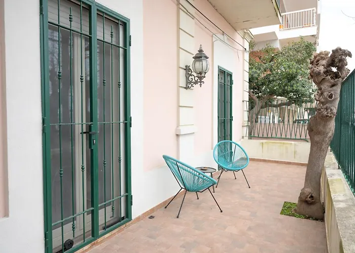 Casa de Férias Casa Annalisa - Fronte Mare - Sea Front