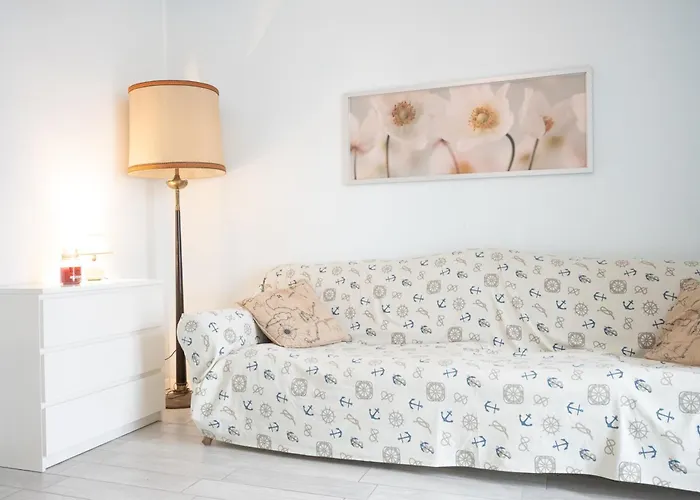 Casa Annalisa - Fronte Mare - Sea Front Hébergement de vacances Pescara