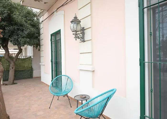 Casa Annalisa - Fronte Mare - Sea Front Pescara