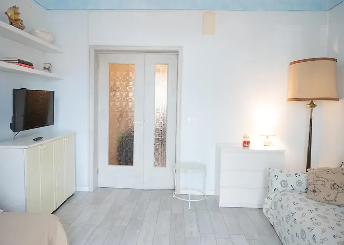 Casa Annalisa - Fronte Mare - Sea Front Hébergement de vacances