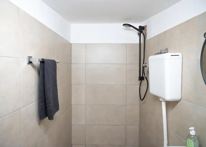 Сasa de vacaciones Casa Annalisa - Fronte Mare - Sea Front *