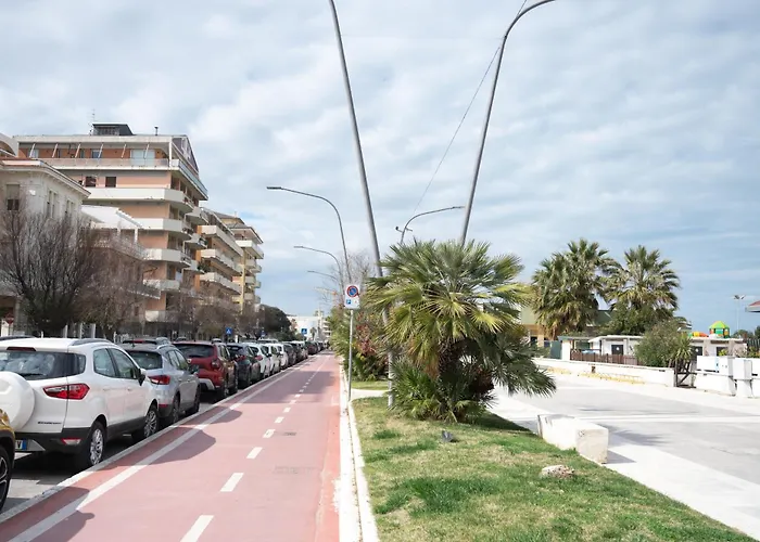 Casa Annalisa - Fronte Mare - Sea Front *