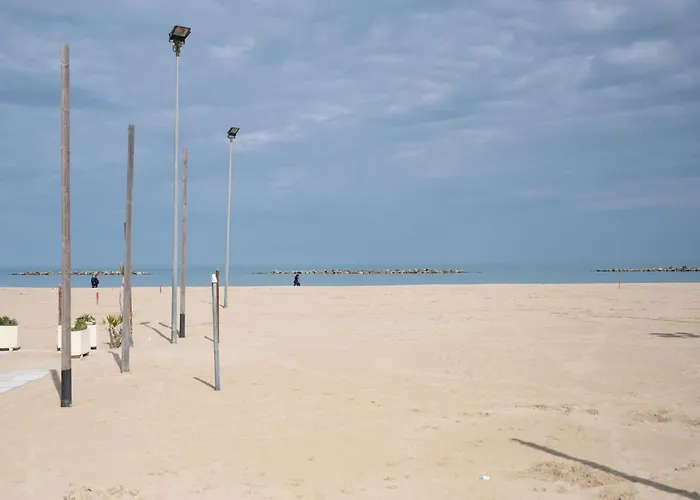 Casa Annalisa - Fronte Mare - Sea Front Casa de Férias *