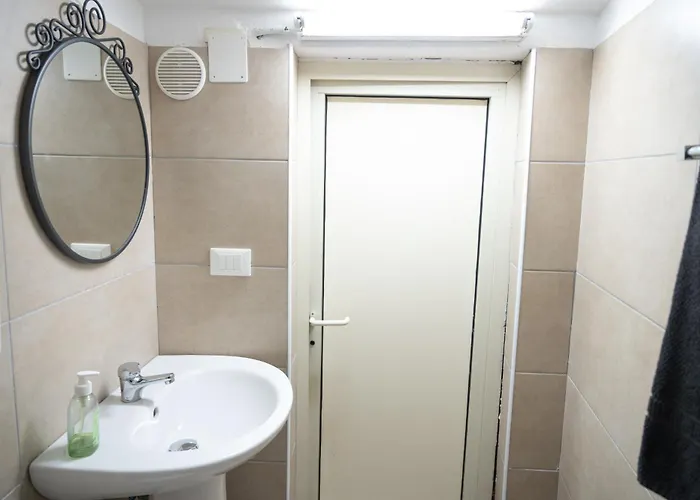 Casa de Férias Casa Annalisa - Fronte Mare - Sea Front Pescara