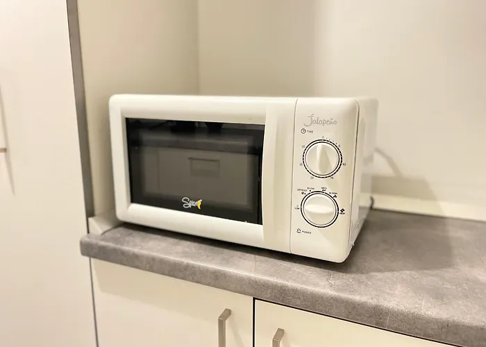 Casa Annalisa - Fronte Mare - Sea Front Pescara