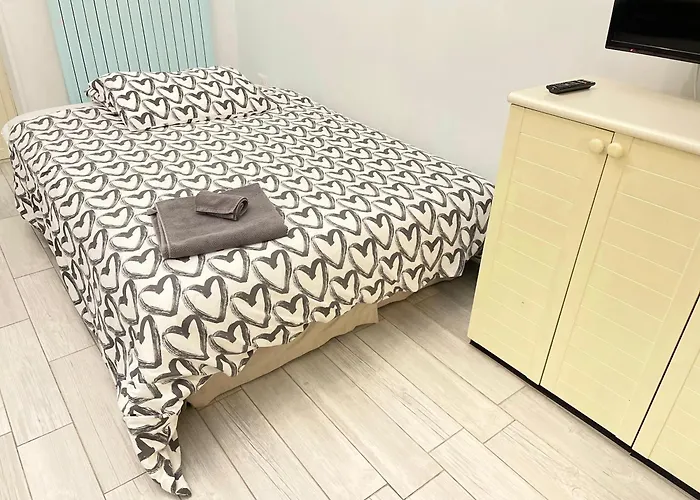 Casa Annalisa - Fronte Mare - Sea Front